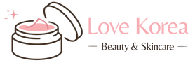 Love Korea